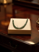 Pulseira Esmeralda Lumière