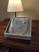 Colar Feuille d’Or