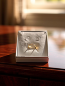 Anel Éternité Classique