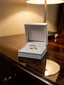 Anel Éternité Classique